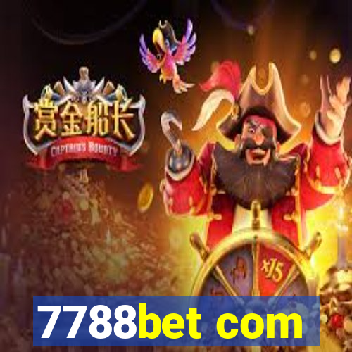 7788bet com